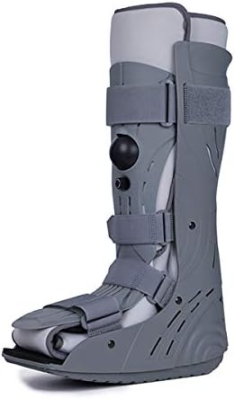OrthoLife Rugged Closed Toe Walker Air Cast Cam Walker (Small)