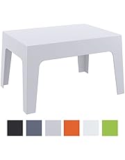 Amazon.es: Mesas auxiliares: Jardín