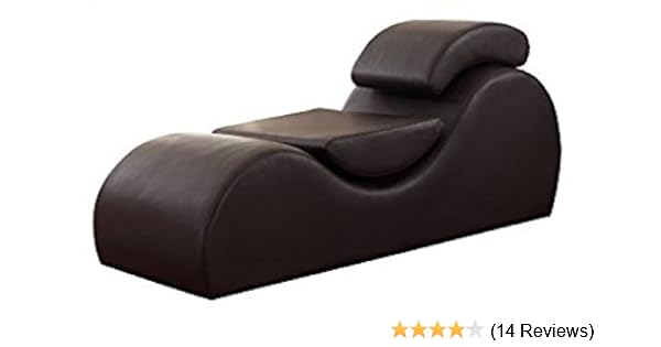 yoga chair stretch chaise