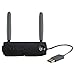 Xbox 360 Wireless Network Adapter N (Renewed)