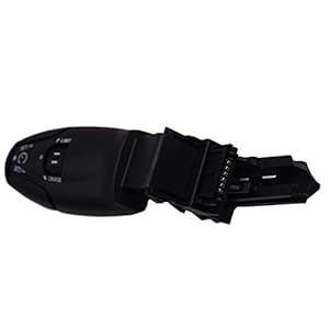 Cruiser Schakelaar, MoreChioce 6242.Z8 6242Z9 Speed Controller Auto Vervanging Accessoires Compatibel met 207 208 307…