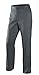 Nike Golf Men'sFlat Front Tech Pant Dark Grey/Dark Grey 36-32
