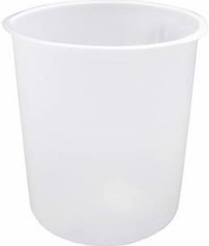 Encore Plastics 5175 Plastic Pail Liner, 5-Gallon by Encore Plastics