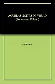 Livro AQUELAS NOITES DE VERAO