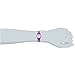 Venhoo Kids Watches 3D Waterproof Silicone Children Toddler Wrist Watch Time Teacher Birthday Gifts for 3-10 Year Old Kids Girls-Purple Butterfly