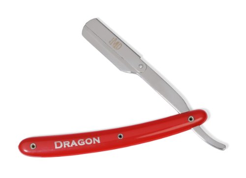 MD Dragon Razor (Red)