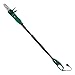 Sun Joe SWJ806E-HTG 8-Inch 8.0 Amp 2-in-1 Convertible Pole Chain Saw, Hunter Green
