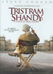 Download Tristram Shandy - A Cock and Bull Story