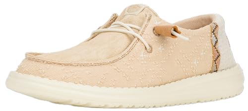HEYDUDE Women's Wendy Loafer Shoe