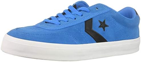 converse courtlandt leather