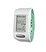 LifeTrak Core C200 24-hour Heart Rate Watch, White Pistachio