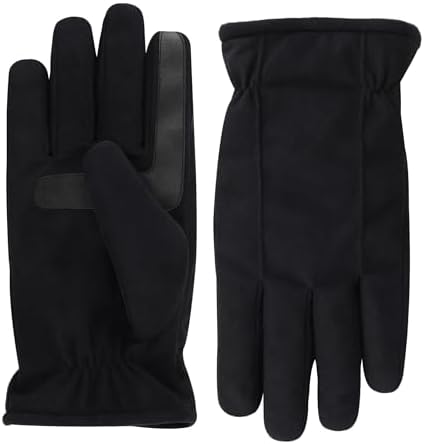 Amazon.com: MARMOT Men's Power Stretch Connect Touchscreen Gloves