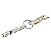 True Utility TU254 Micro whistle Key Ring Whistle