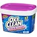 OxiClean with Odor Blasters Versatile Stain & Odor Remover 3 lb Tub - Pack of 2