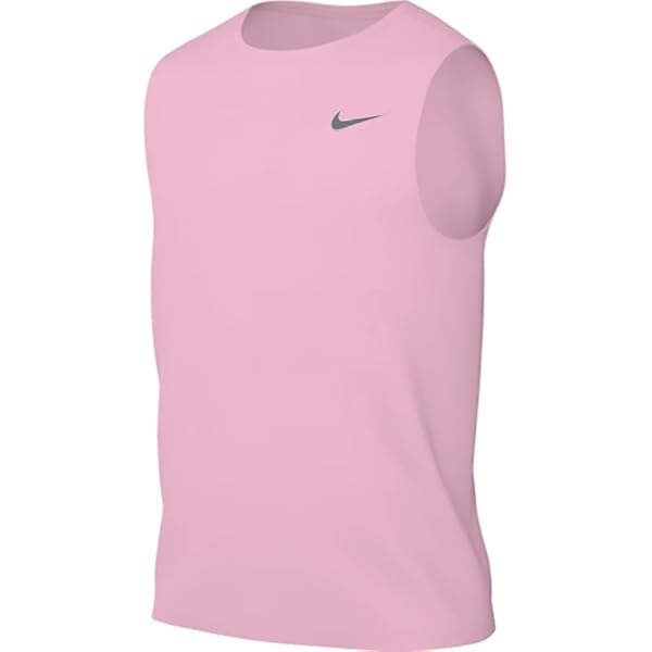 Amazon.com: Nike Men's Dri-Fit Football Slim Fit Tank Top XL