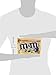 M&M'S Almond Milk Chocolate Candy, Sharing Size, 9.3 oz Bag (Pack of 8)