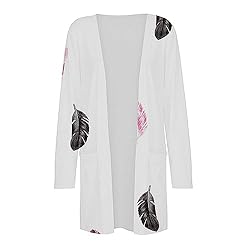Cardigan Womens Sweaters Women Cardigan Crochet