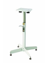 Amoladora de banco soporte HTC hgp 10 Soporte ajustable para amoladora de banco parte superior Que Ha Rock Solid estabilidad
