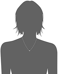 Amazon Collection 14k White Gold Bezel Set