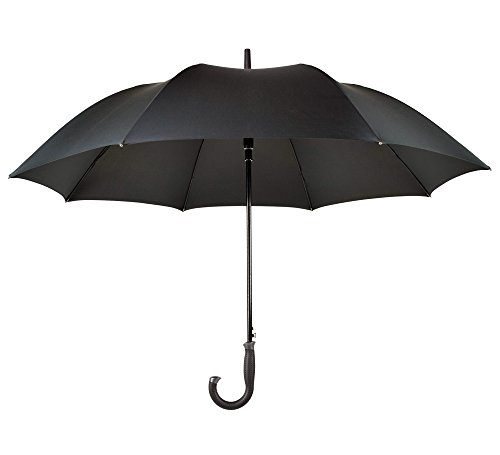 frame umbrella size Kingston 54 Cane LifeTek Automatic Open Umbrella Inch