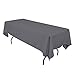 Gee Di Moda Rectangle Tablecloth - 60 x 126