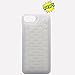 IPhone 7 Case IPhone 8 Case HHYCT Funny Popping Decompression Bubble Wrap Back Soft Silicone Case Cover For IPhone 7/8 4.7 Inch (White)