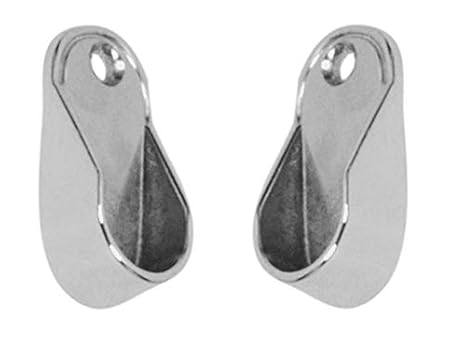 Buy Nixnine Stainless Steel Curtain Support For Curtain Rod