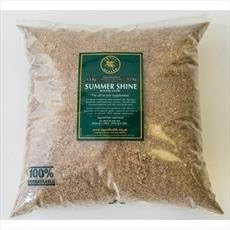 Equus Health Winter Glow/Summer Shine 3kg