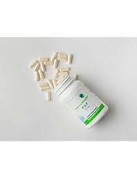 P-5-P (pyridoxal 5 '-phosphate) | Suplemento de Vitamina B6 activo de 25 mg | 100 Cápsulas...