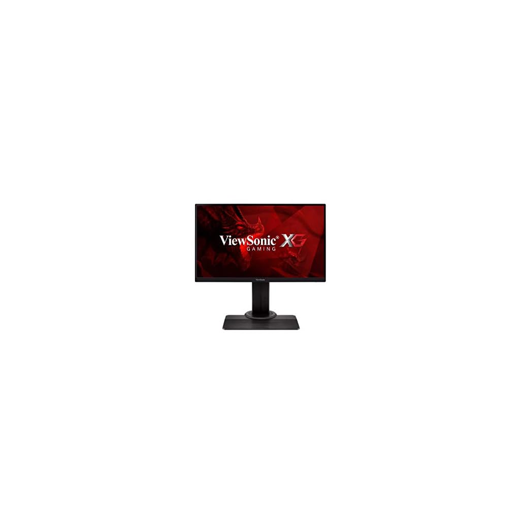 ViewSonic XG2705 Gaming Monitor Review with Specification