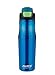 Avex Insulated Brazos Autoseal Water Bottle, Electric Blue, 24-Ounce