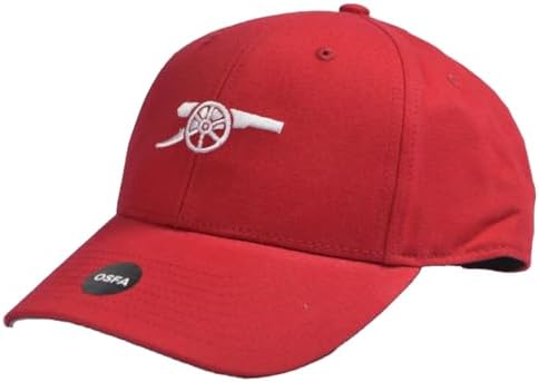 Amazon.com: fan originals Arsenal Bucket Hat 1991 Away Kit Colours