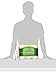 Green Forest Premium 100% Recycled Bathroom Tissue, 352 Sheets, 12 Rolls (Pack of 1)
