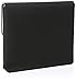 Pacsafe RFIDsafe TEC Slim Passport Wallet, Black