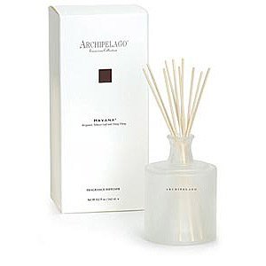 Archipelago Botanicals - Excursion Diffusers 8.2 oz , Havana