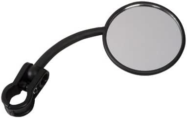 dual sport handguard mirrors