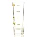 Military Shot Glass Levels, 4 Pack, Military, Veteran, Gift Set, Marine