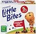 Entenmann's Little Bites 5 ct Chocolate Chip Muffins 8.25 oz (Pack of 6)