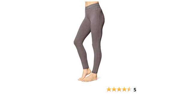 utopia denim leggings