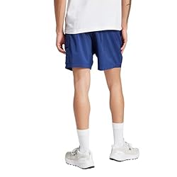 adidas Men's Essentials Small Logo Cargo Chelsea