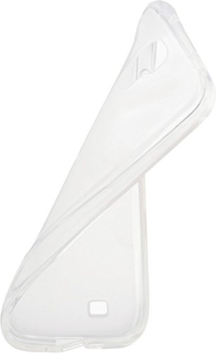 Stylus Grip Back Cover For Micromax Canvas Fire 4g Q484 Amazon In Electronics