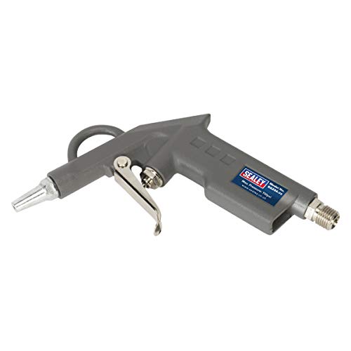Gun SEALEY Air Blow en promo sur Amazon