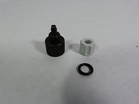 Rexroth Bosch 8939008510 Reduction Threaded Connector Amazon Com