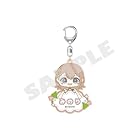 『プロジェクトセカイ カラフルステージ! feat. 初音ミク』マイセカイ ネームキーホルダー “花里 みのりのぬいぐるみ”