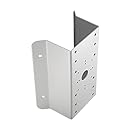 CM DS-1276ZJ Universal Corner Bracket For Most Hikvision Wall Mounts and Cameras