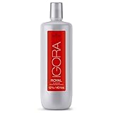 Schwarzkopf IGORA ROYAL Permanent Color Creme (Oil Developer 12% / 40 Vol)