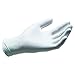 Kimtech™ Sterling™ Nitrile Exam Gloves (50707), 3.5 Mil, 9.5”, Ambidextrous, Medium, 200 / Dispenser