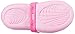 Crocs Girls' Keeley Petal Charm Flat PS