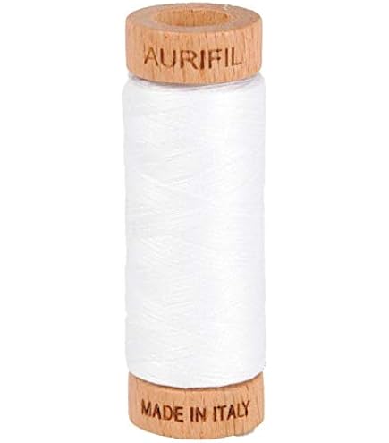 Amazon.com : Wonderfil DecoBob Cottonized Polyester Thread