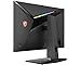 MSI Non-Glare with Narrow Bezel Screen 165Hz 1ms Height Adjustment AMD Freesync HDMI/DP/USB HDR Ready 2560 X 1440 QHD 27″ Gaming Monitor (Optix MAG272QR)thumb 3